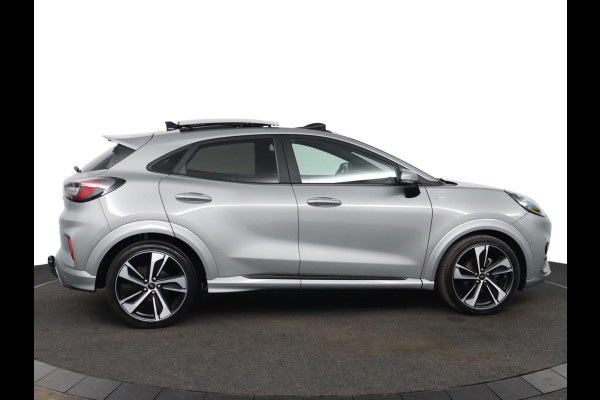 Ford Puma 1.0 EcoBoost Hybrid 155PK ST-Line X First Edition|Panoramadak|Camera|ACC|Stoelverwarming
