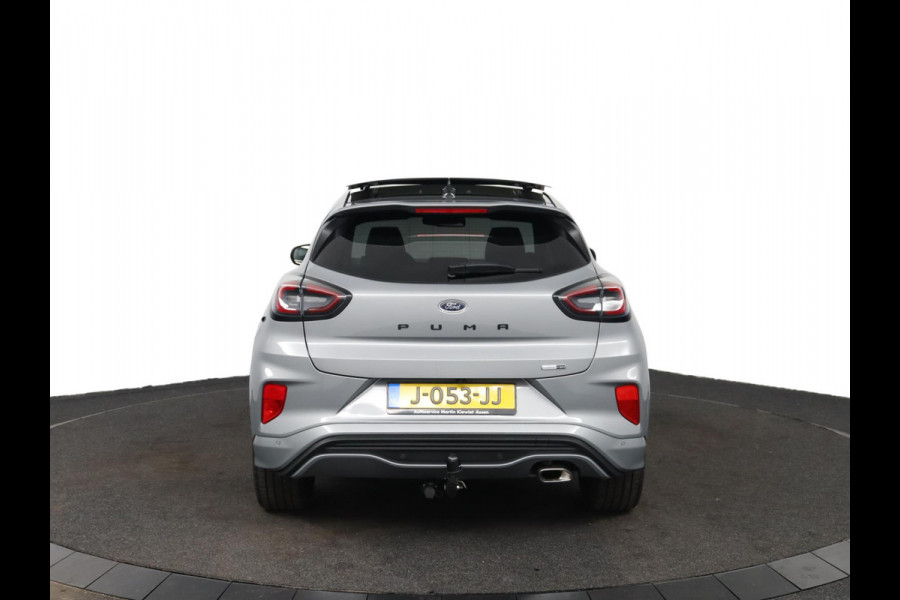 Ford Puma 1.0 EcoBoost Hybrid 155PK ST-Line X First Edition|Panoramadak|Camera|ACC|Stoelverwarming