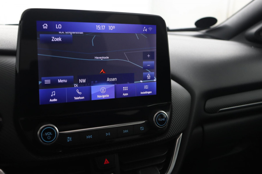 Ford Puma 1.0 EcoBoost Hybrid 155PK ST-Line X First Edition|Panoramadak|Camera|ACC|Stoelverwarming