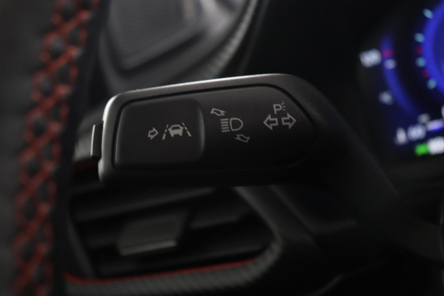 Ford Puma 1.0 EcoBoost Hybrid 155PK ST-Line X First Edition|Panoramadak|Camera|ACC|Stoelverwarming