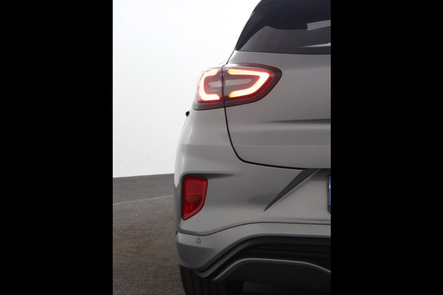 Ford Puma 1.0 EcoBoost Hybrid 155PK ST-Line X First Edition|Panoramadak|Camera|ACC|Stoelverwarming