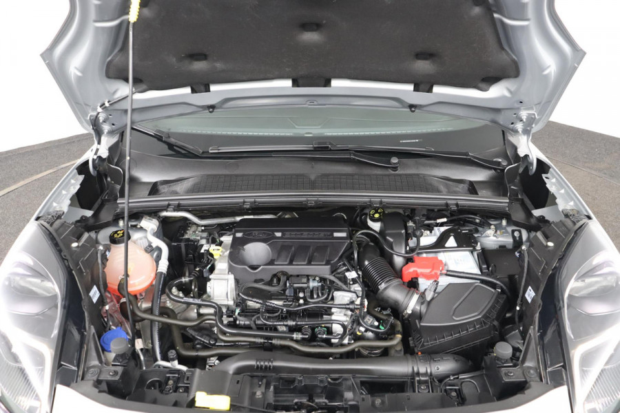 Ford Puma 1.0 EcoBoost Hybrid 155PK ST-Line X First Edition|Panoramadak|Camera|ACC|Stoelverwarming