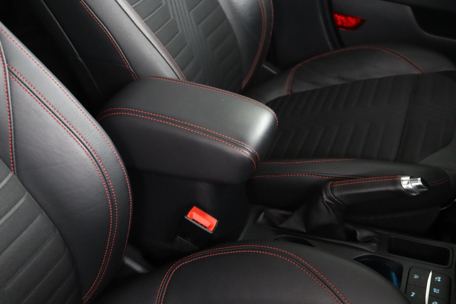 Ford Puma 1.0 EcoBoost Hybrid 155PK ST-Line X First Edition|Panoramadak|Camera|ACC|Stoelverwarming