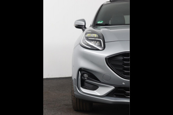 Ford Puma 1.0 EcoBoost Hybrid 155PK ST-Line X First Edition|Panoramadak|Camera|ACC|Stoelverwarming