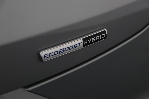 Ford Puma 1.0 EcoBoost Hybrid 155PK ST-Line X First Edition|Panoramadak|Camera|ACC|Stoelverwarming