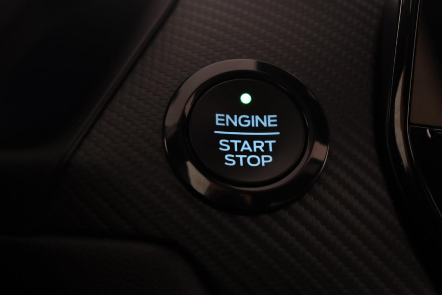 Ford Puma 1.0 EcoBoost Hybrid 155PK ST-Line X First Edition|Panoramadak|Camera|ACC|Stoelverwarming