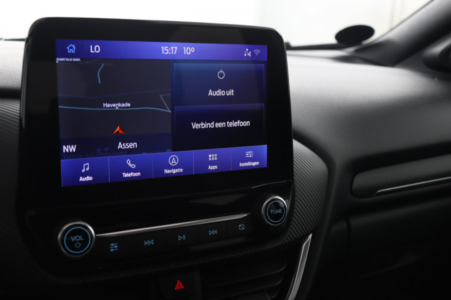 Ford Puma 1.0 EcoBoost Hybrid 155PK ST-Line X First Edition|Panoramadak|Camera|ACC|Stoelverwarming