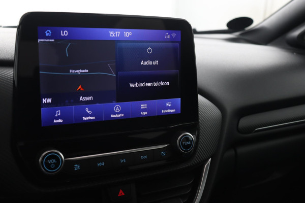 Ford Puma 1.0 EcoBoost Hybrid 155PK ST-Line X First Edition|Panoramadak|Camera|ACC|Stoelverwarming