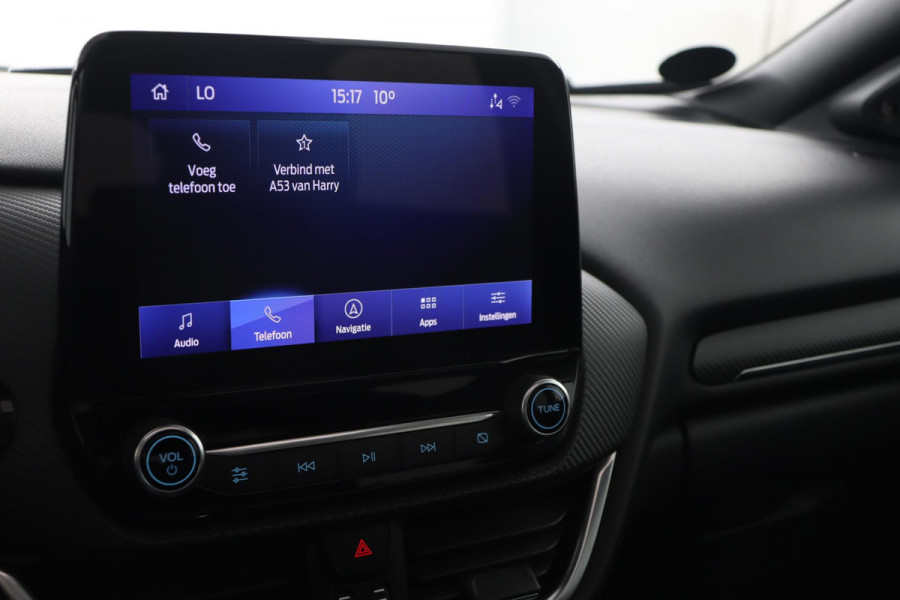 Ford Puma 1.0 EcoBoost Hybrid 155PK ST-Line X First Edition|Panoramadak|Camera|ACC|Stoelverwarming