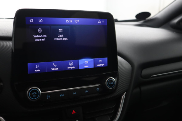 Ford Puma 1.0 EcoBoost Hybrid 155PK ST-Line X First Edition|Panoramadak|Camera|ACC|Stoelverwarming