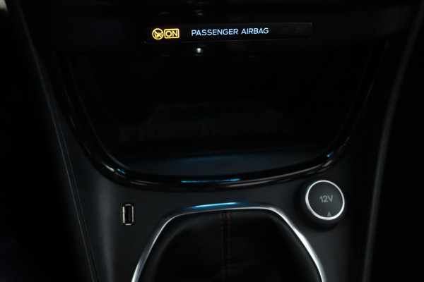 Ford Puma 1.0 EcoBoost Hybrid 155PK ST-Line X First Edition|Panoramadak|Camera|ACC|Stoelverwarming