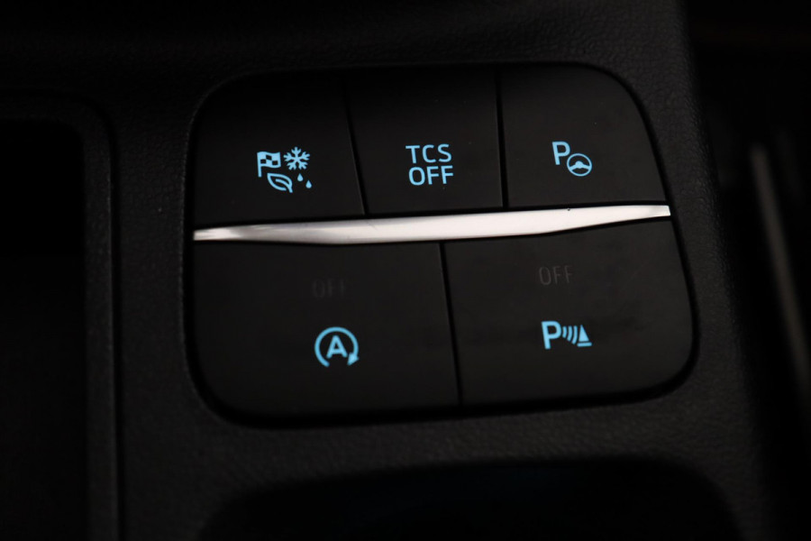 Ford Puma 1.0 EcoBoost Hybrid 155PK ST-Line X First Edition|Panoramadak|Camera|ACC|Stoelverwarming