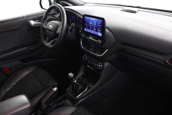 Ford Puma 1.0 EcoBoost Hybrid 155PK ST-Line X First Edition|Panoramadak|Camera|ACC|Stoelverwarming