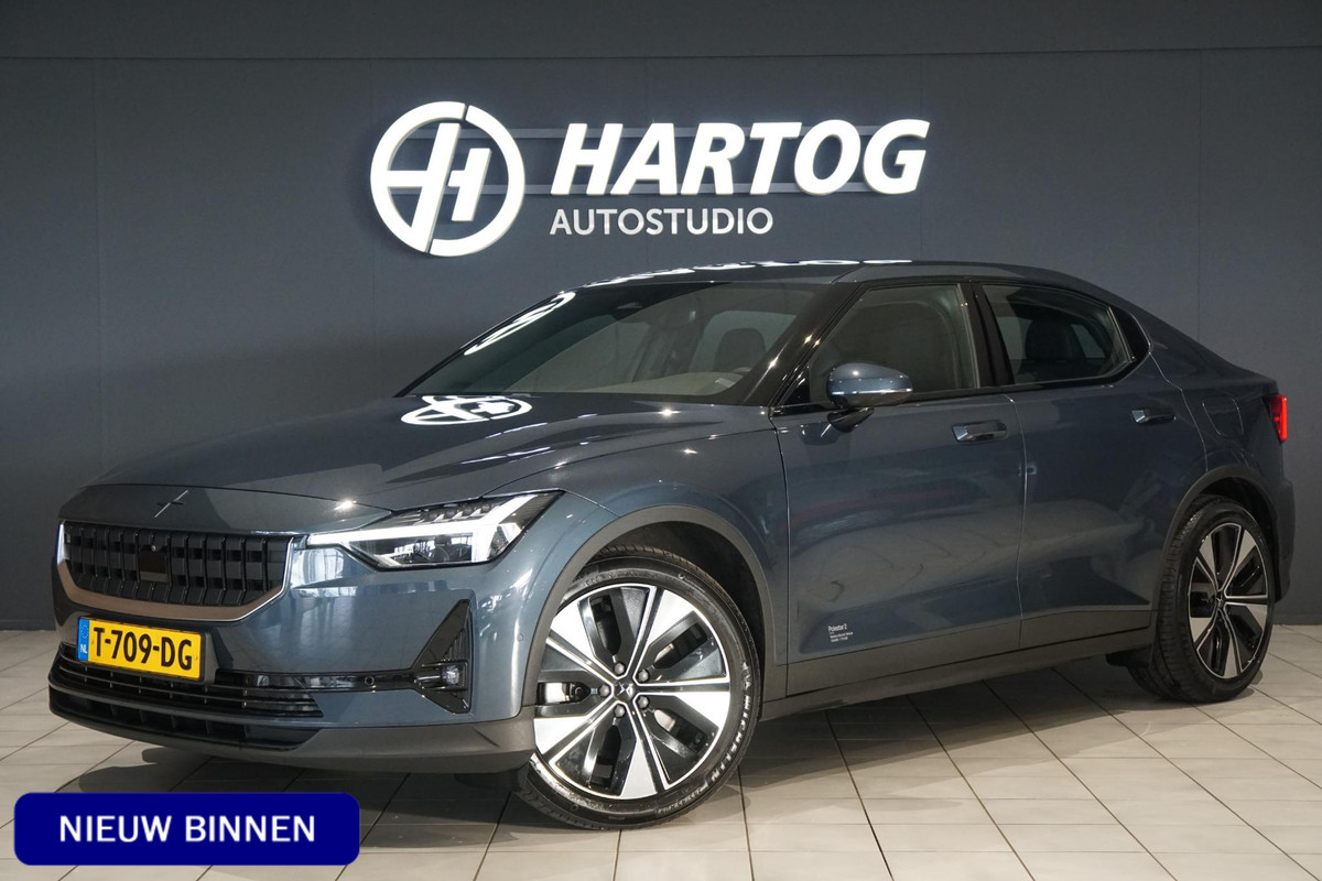 Polestar 2 Long Range Single Motor 78 kWh