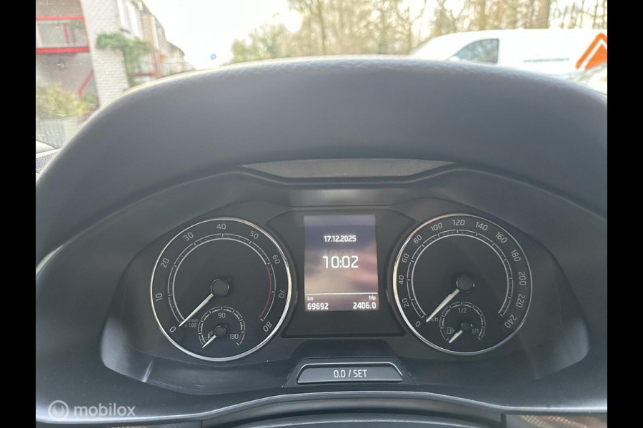 Škoda SCALA 1.0 TSI Sport Business