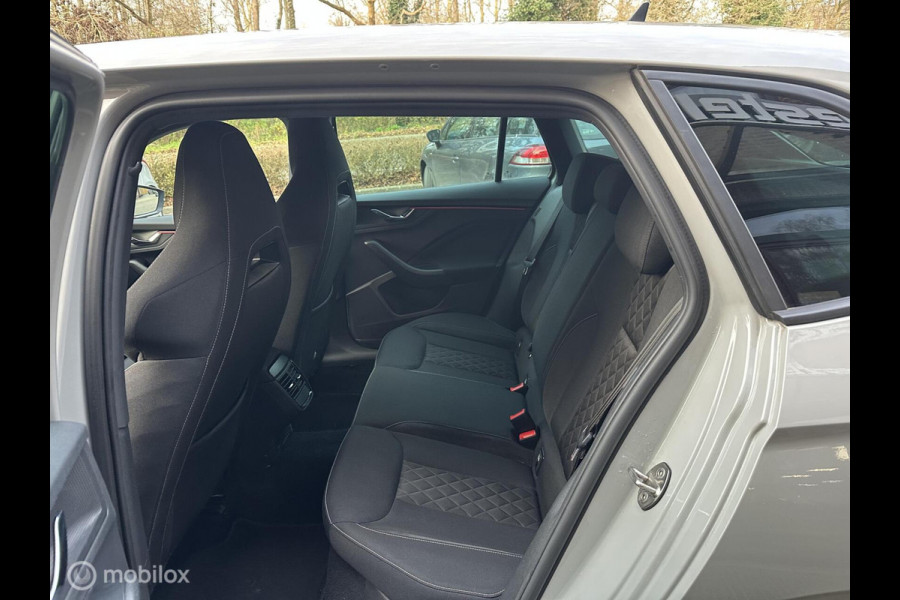 Škoda SCALA 1.0 TSI Sport Business