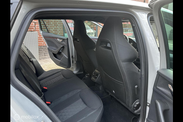 Škoda SCALA 1.0 TSI Sport Business