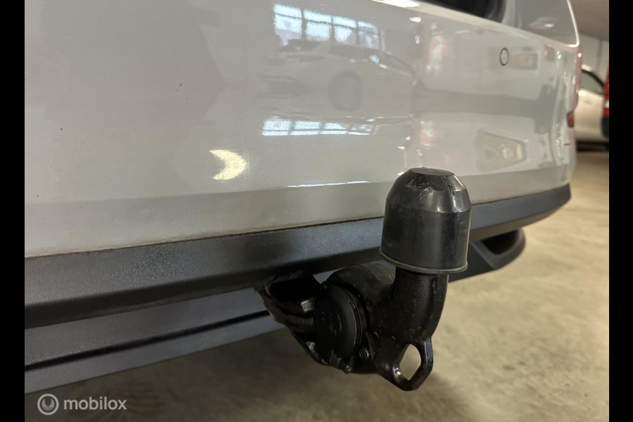 Škoda SCALA 1.0 TSI Sport Business