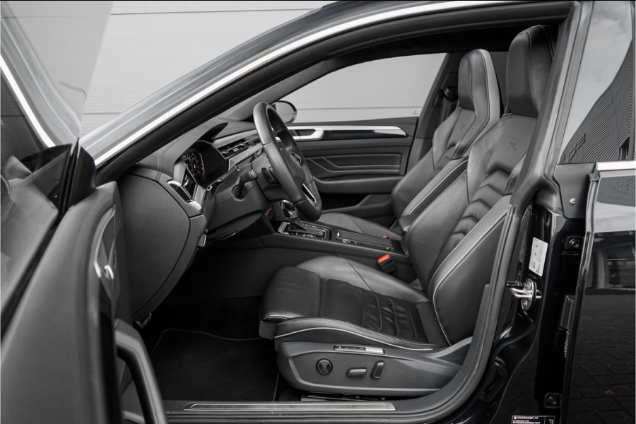 Volkswagen Arteon Shooting Brake 1.4 TSI eHybrid R-Line Pano HUD 360° Massage