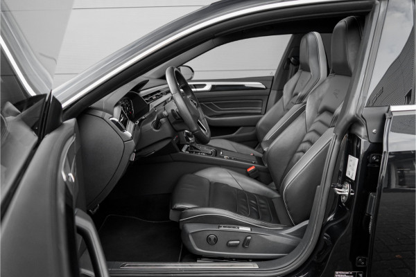 Volkswagen Arteon Shooting Brake 1.4 TSI eHybrid R-Line Pano HUD 360° Massage