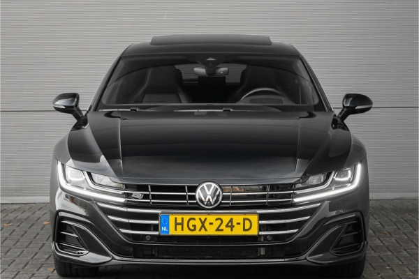 Volkswagen Arteon Shooting Brake 1.4 TSI eHybrid R-Line Pano HUD 360° Massage