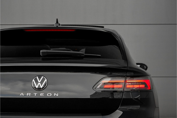 Volkswagen Arteon Shooting Brake 1.4 TSI eHybrid R-Line Pano HUD 360° Massage