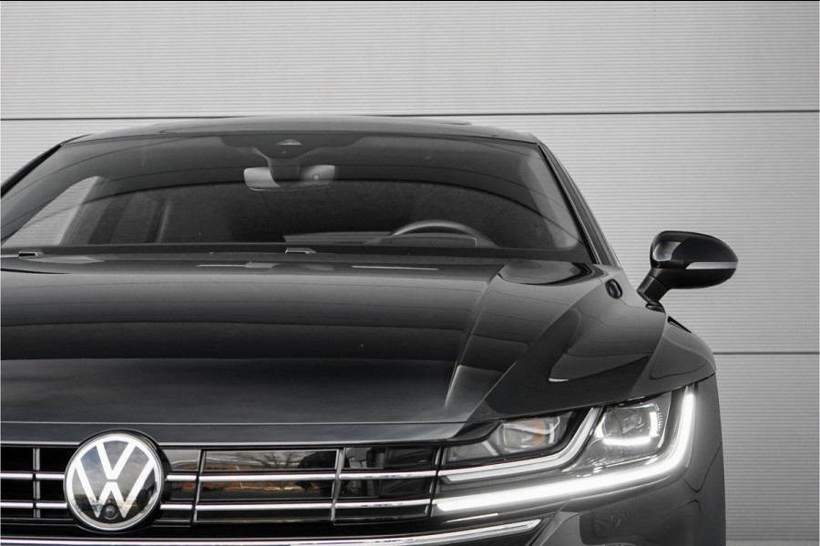 Volkswagen Arteon Shooting Brake 1.4 TSI eHybrid R-Line Pano HUD 360° Massage