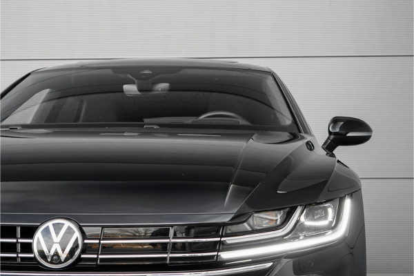 Volkswagen Arteon Shooting Brake 1.4 TSI eHybrid R-Line Pano HUD 360° Massage
