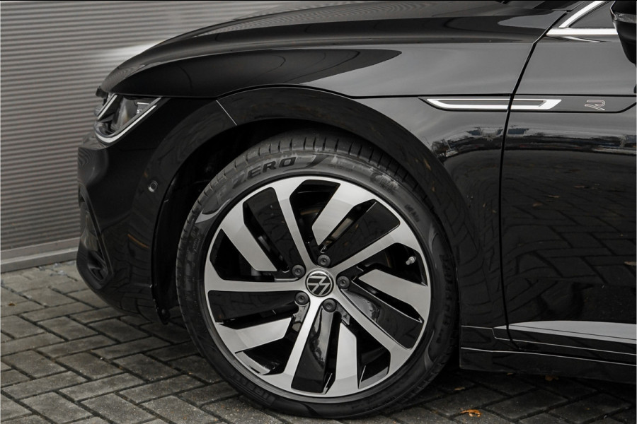Volkswagen Arteon Shooting Brake 1.4 TSI eHybrid R-Line Pano HUD 360° Massage
