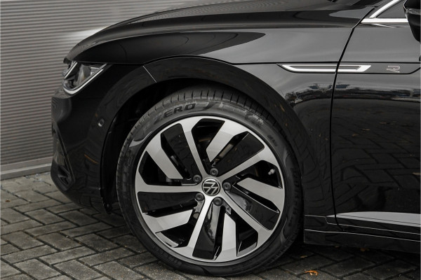 Volkswagen Arteon Shooting Brake 1.4 TSI eHybrid R-Line Pano HUD 360° Massage