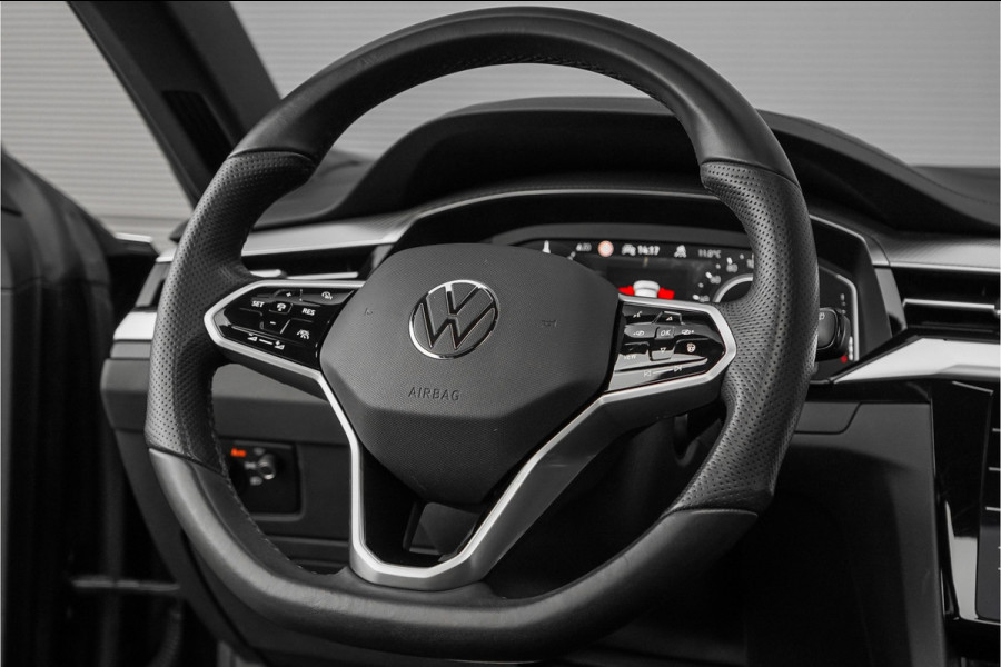 Volkswagen Arteon Shooting Brake 1.4 TSI eHybrid R-Line Pano HUD 360° Massage