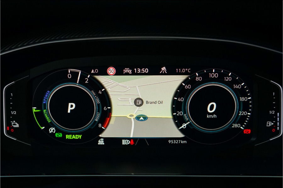 Volkswagen Arteon Shooting Brake 1.4 TSI eHybrid R-Line Pano HUD 360° Massage