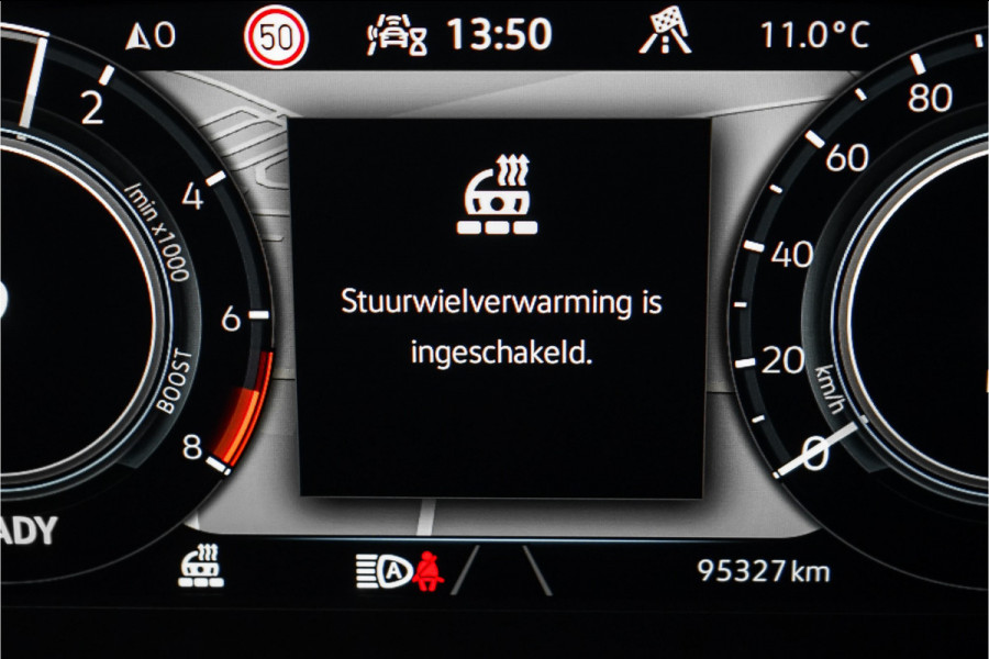 Volkswagen Arteon Shooting Brake 1.4 TSI eHybrid R-Line Pano HUD 360° Massage