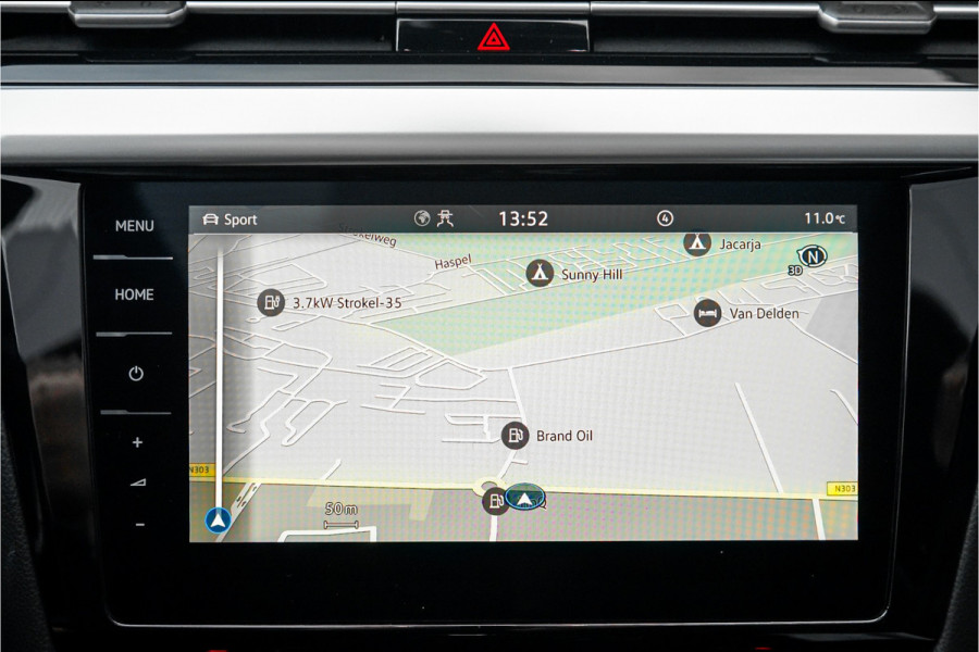 Volkswagen Arteon Shooting Brake 1.4 TSI eHybrid R-Line Pano HUD 360° Massage