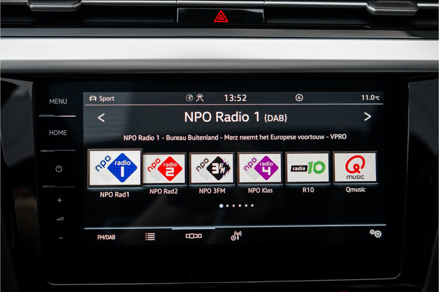 Volkswagen Arteon Shooting Brake 1.4 TSI eHybrid R-Line Pano HUD 360° Massage