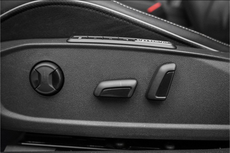 Volkswagen Arteon Shooting Brake 1.4 TSI eHybrid R-Line Pano HUD 360° Massage