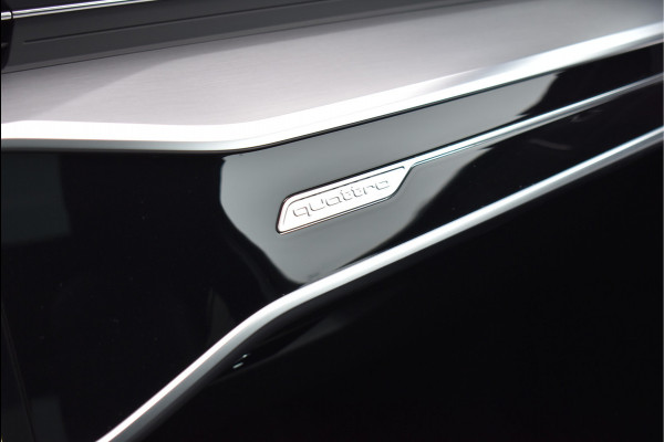 Audi A6 Avant 55 TFSI e Quattro 367 Pk S-Line Soft-Close RS-Stoel Pano Keyless Matrix HD ACC 20 Inch