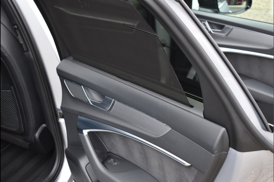 Audi A6 Avant 55 TFSI e Quattro 367 Pk S-Line Soft-Close RS-Stoel Pano Keyless Matrix HD ACC 20 Inch