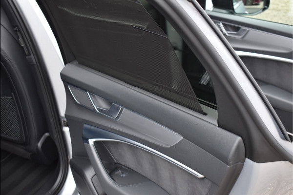 Audi A6 Avant 55 TFSI e Quattro 367 Pk S-Line Soft-Close RS-Stoel Pano Keyless Matrix HD ACC 20 Inch