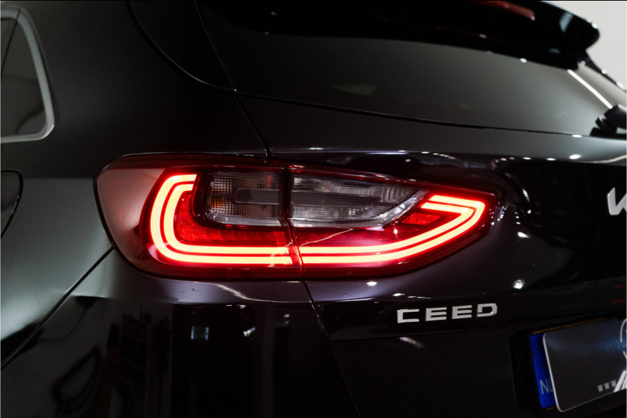 Kia Ceed 1.0 T-GDi DynamicPlusLine 120PK | NL AUTO+NAP | Lane | Stoel&Stuurverw. | Carplay |