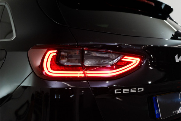 Kia Ceed 1.0 T-GDi DynamicPlusLine 120PK | NL AUTO+NAP | Lane | Stoel&Stuurverw. | Carplay |