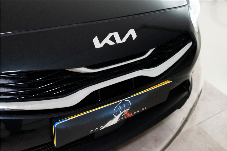 Kia Ceed 1.0 T-GDi DynamicPlusLine 120PK | NL AUTO+NAP | Lane | Stoel&Stuurverw. | Carplay |