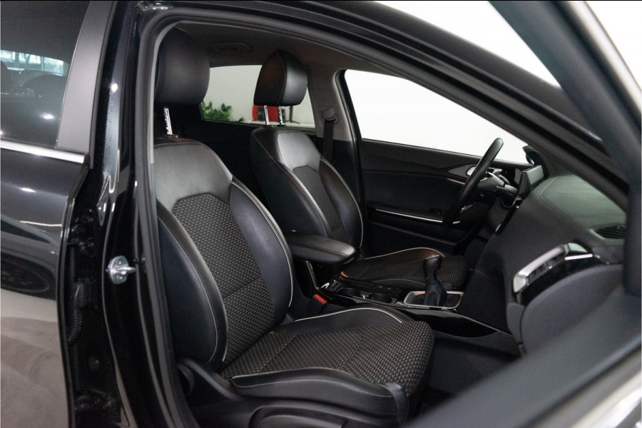 Kia Ceed 1.0 T-GDi DynamicPlusLine 120PK | NL AUTO+NAP | Lane | Stoel&Stuurverw. | Carplay |