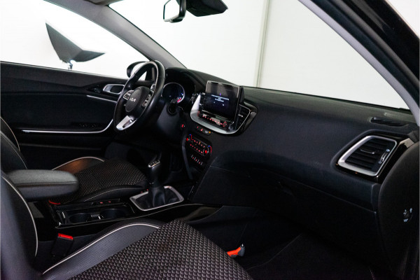 Kia Ceed 1.0 T-GDi DynamicPlusLine 120PK | NL AUTO+NAP | Lane | Stoel&Stuurverw. | Carplay |