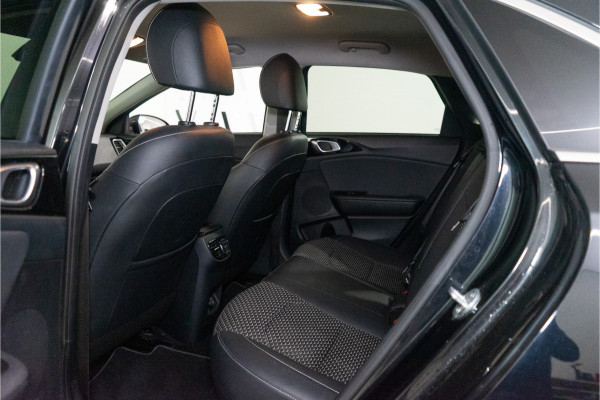 Kia Ceed 1.0 T-GDi DynamicPlusLine 120PK | NL AUTO+NAP | Lane | Stoel&Stuurverw. | Carplay |