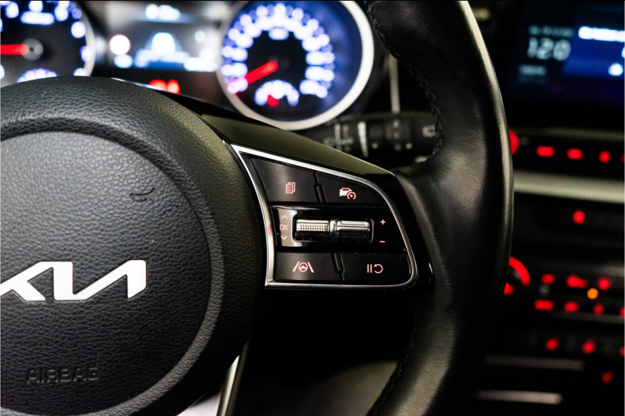 Kia Ceed 1.0 T-GDi DynamicPlusLine 120PK | NL AUTO+NAP | Lane | Stoel&Stuurverw. | Carplay |