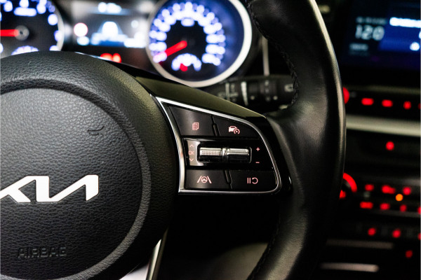 Kia Ceed 1.0 T-GDi DynamicPlusLine 120PK | NL AUTO+NAP | Lane | Stoel&Stuurverw. | Carplay |