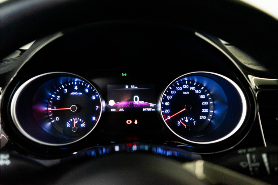Kia Ceed 1.0 T-GDi DynamicPlusLine 120PK | NL AUTO+NAP | Lane | Stoel&Stuurverw. | Carplay |