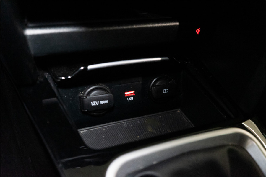 Kia Ceed 1.0 T-GDi DynamicPlusLine 120PK | NL AUTO+NAP | Lane | Stoel&Stuurverw. | Carplay |