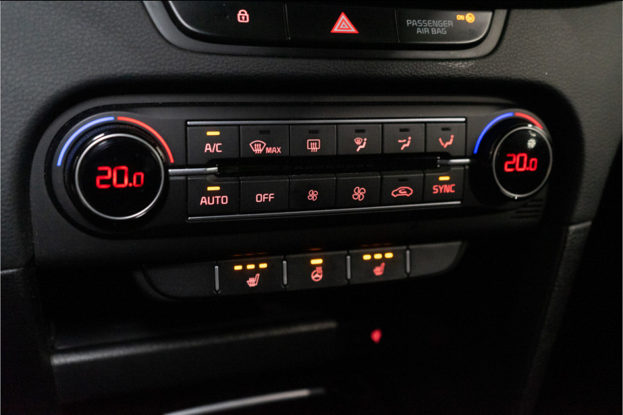 Kia Ceed 1.0 T-GDi DynamicPlusLine 120PK | NL AUTO+NAP | Lane | Stoel&Stuurverw. | Carplay |